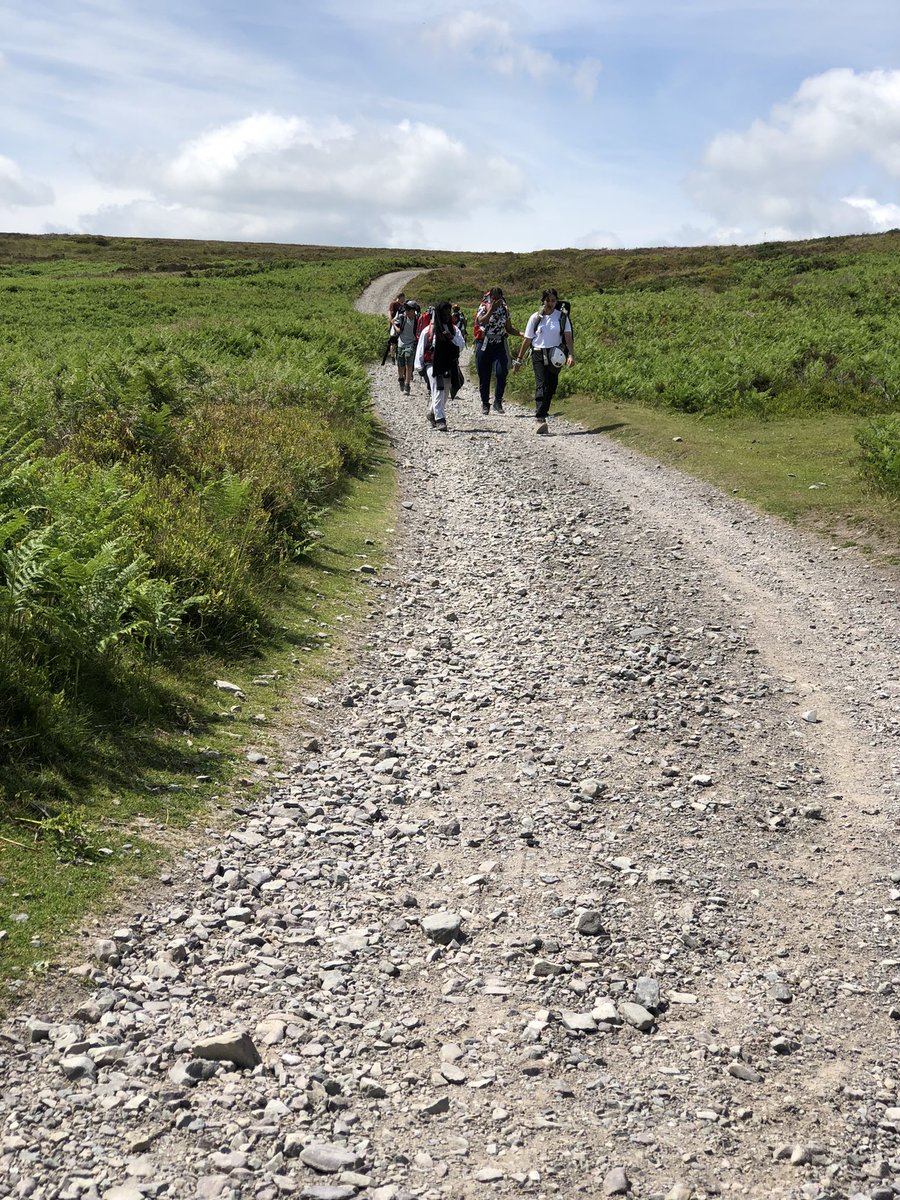 HolyheadDofE (@holyheaddofe) on Twitter photo We made it! Living the best life out in the sun and on the hills, at <a href="/HolyheadDofE/">HolyheadDofE</a> <a href="/holyhead_school/">Holyhead School</a> #DofE #dofebronzeaward #proudteachermoment We made it! Living the best life out in the sun and on the hills, at <a href="/HolyheadDofE/">HolyheadDofE</a> <a href="/holyhead_school/">Holyhead School</a> #DofE #dofebronzeaward #proudteachermoment