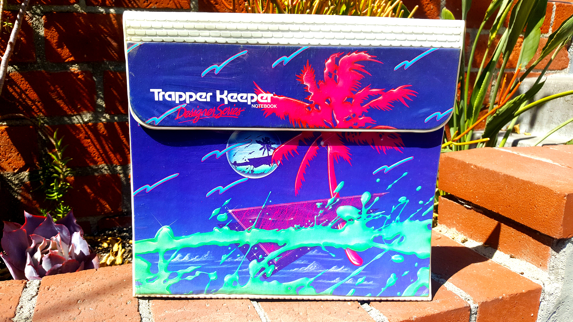 Trapper on sale keeper 90s