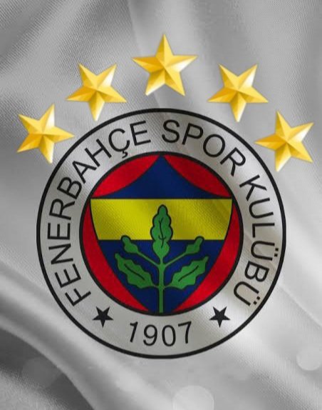 BUGÜN BİRİNİZ 
YARIN HEPİNİZ
SEVE SEVE KABUL EDECEKSİNİZ 

#HaddiniBilTrtSpor
#Fenerbahçe