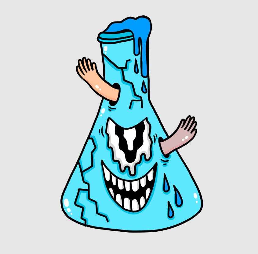 <a href="/illogics/">illogics</a> aw snap you know Tom Nook is ultra hype for POTIONS 🧪👀🔥🚀
#NFTs #NFTcommunity #illogics #NFTart #NFTartist