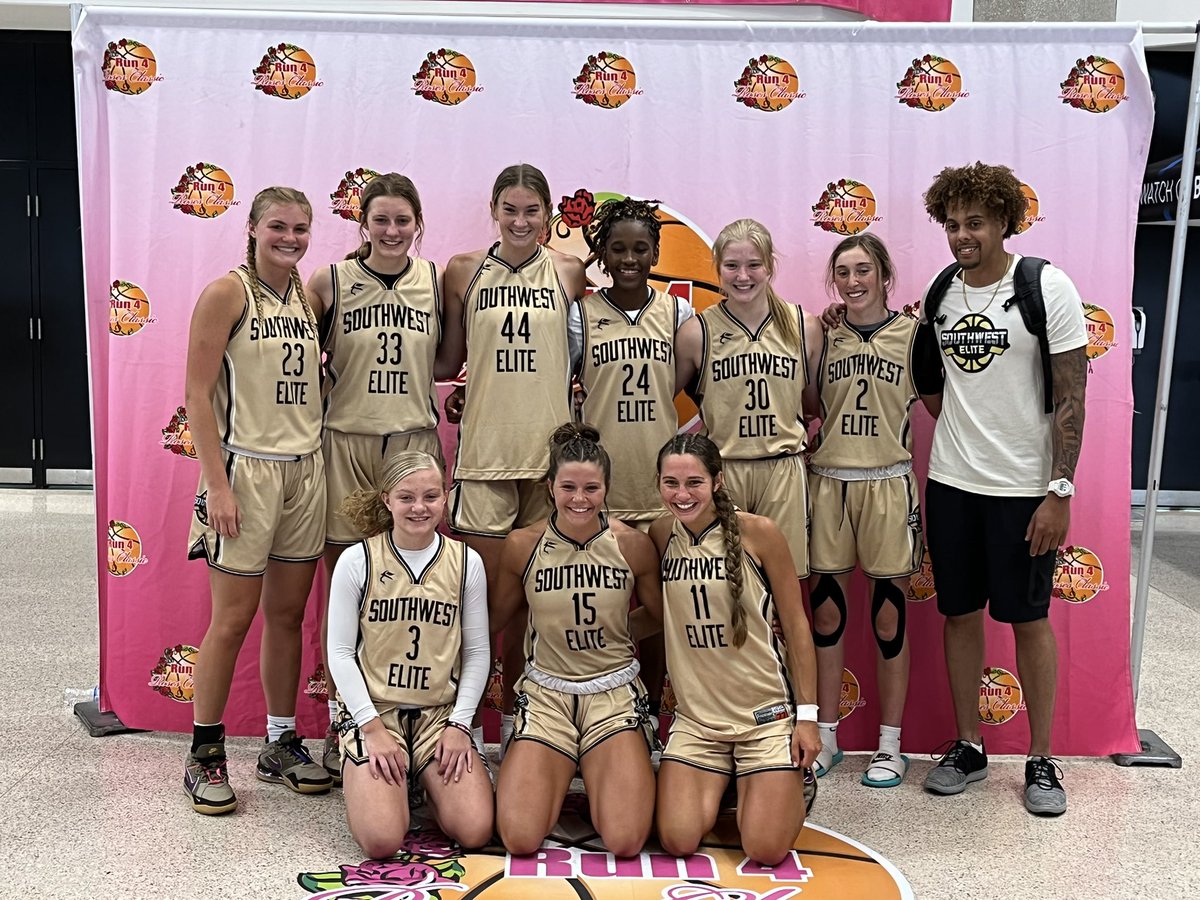 Academy of Hoops tweet media