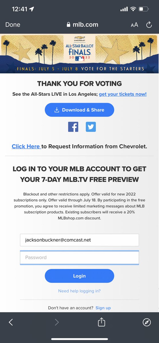 J_Buck817's tweet photo. @Braves @mattolson21 @austinriley1308 @ozzie @kenleyjansen74 A short story: “Get Every Braves Player to the All-Star Game.”                     Similar concept to “Get Him to the Greek”
#LetsGoBraves #LosBravos https://t.co/9XzsWhxS6G