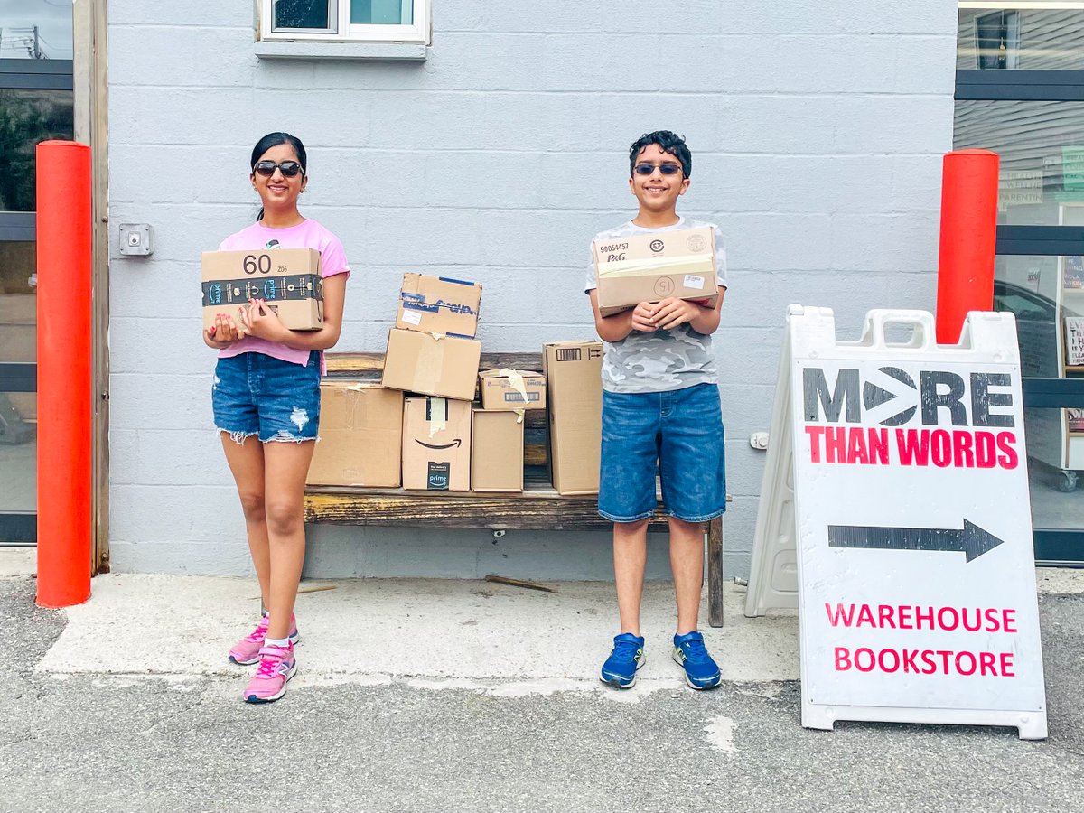 The Twynphony Hopes Foundation Inc. 501(c)(3) tweet media