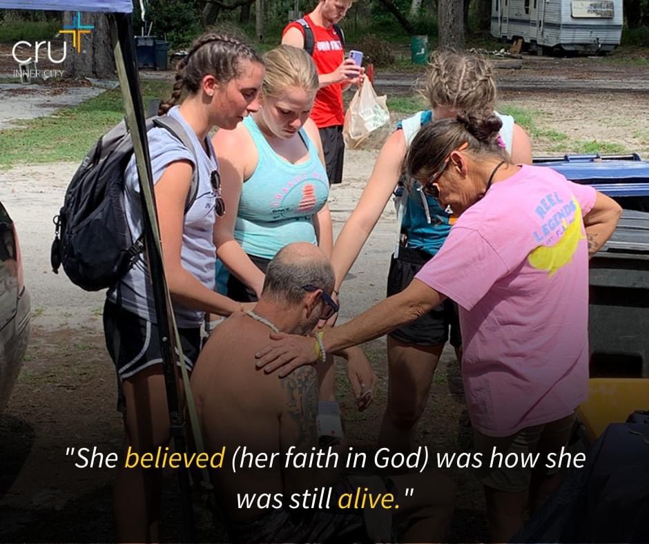 CruInnerCity's tweet photo. Bithlo’s new health clinic is helping provide vital medical services to residents, but as Inner City’s Urban Immersion team discovered, the spiritual needs of its people will usher in true life change. 

Share this story using this link: https://t.co/p4XfmZnkVw

#CruInnerCity https://t.co/8FHEN1mzOv