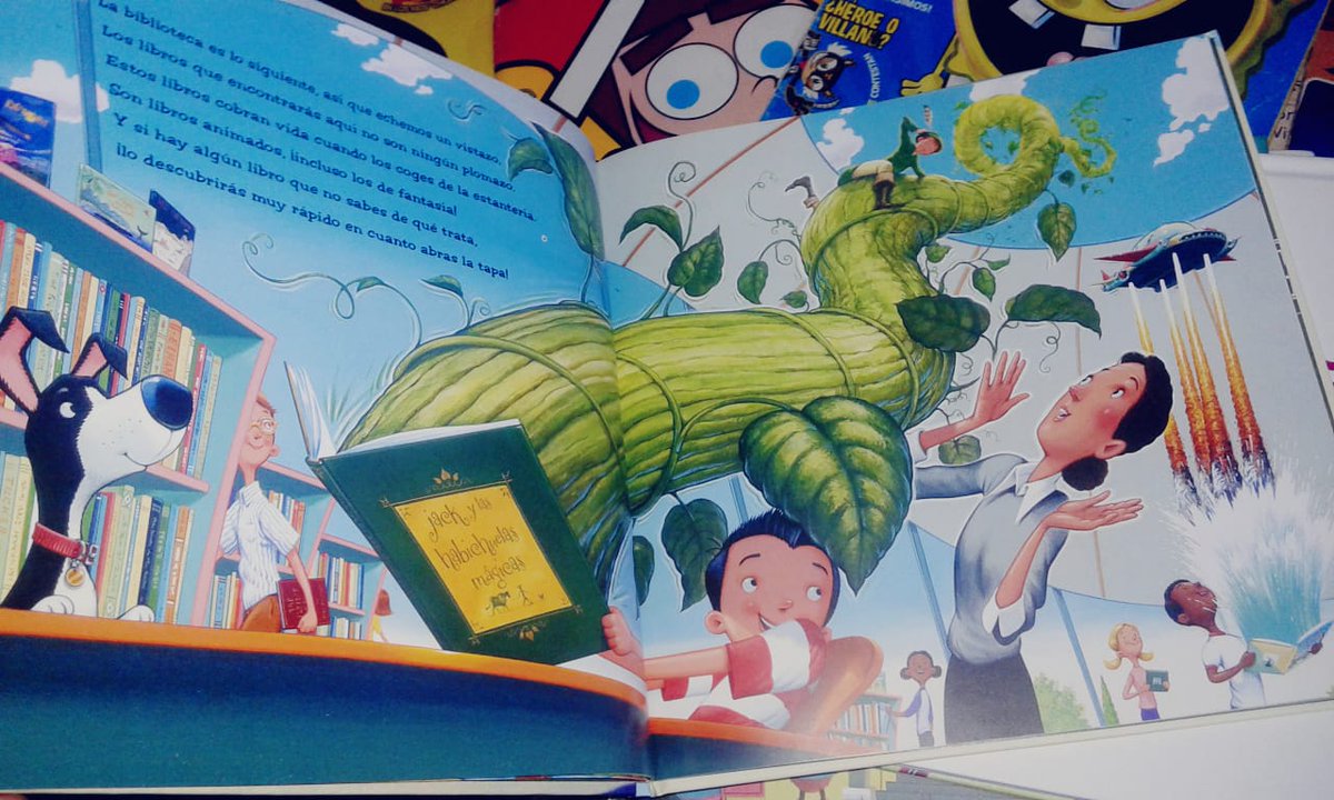 Frases_Bookies's tweet photo. Un niño con increíble imaginación  ♥ Nos presenta este cuento ilustrado sobre como seria su escuela si el la construyera ☺ @edpicarona #mexico #cdmx #monterrey https://t.co/lP45W79MBU