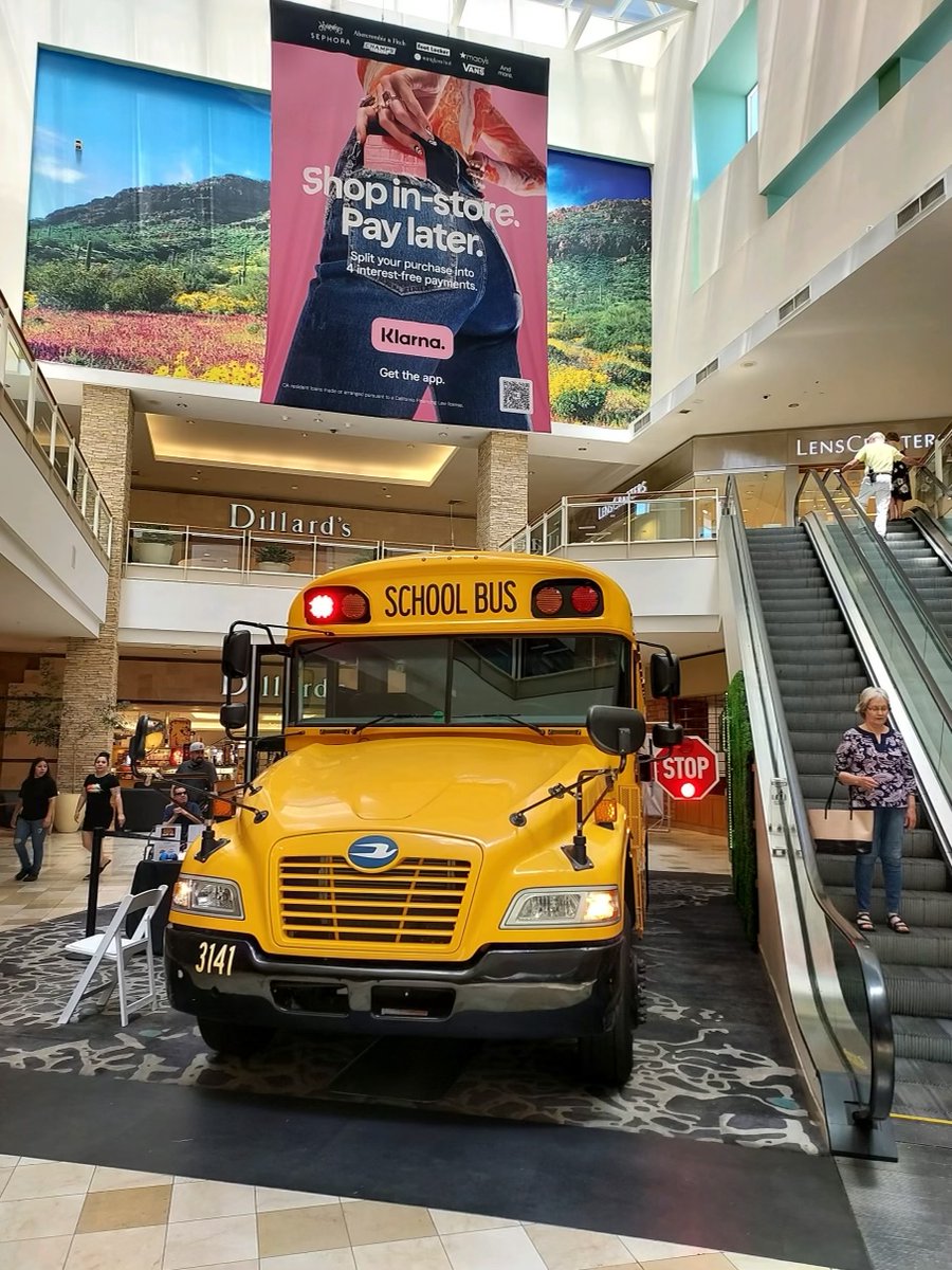 Chandler Unified Human Resources tweet media