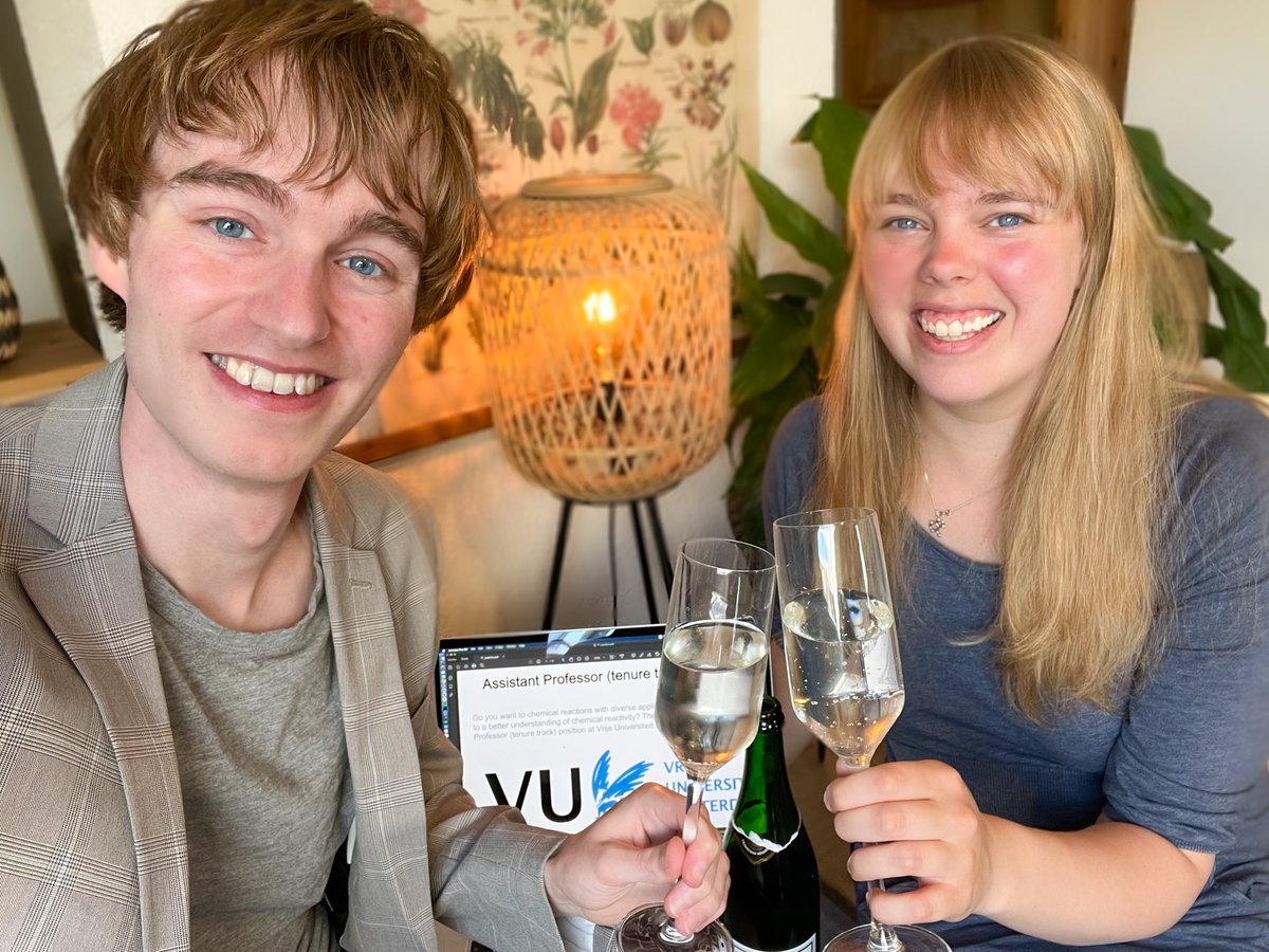 Thomas Hansen tweet media