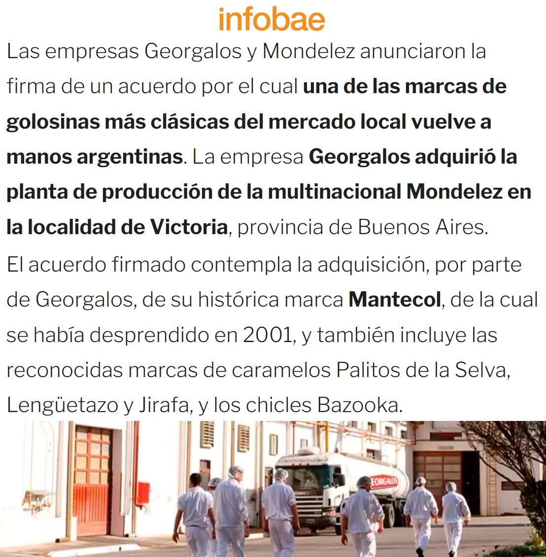 ¿Por qué es tendencia? tweet media
