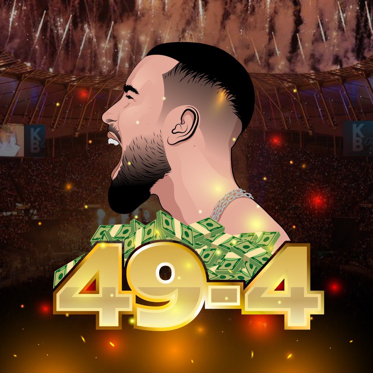 Kingin 🇪🇸 tweet media