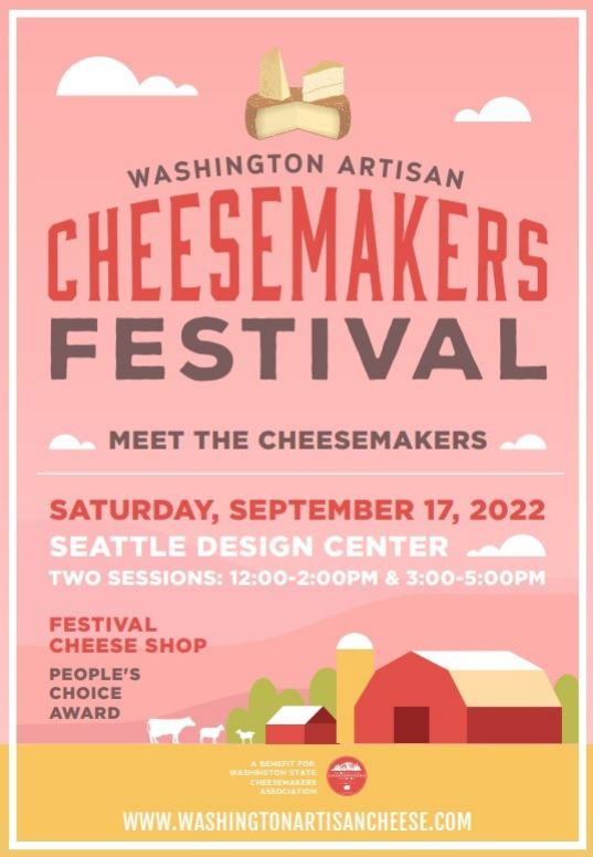 WA Cheesemakers Fest tweet media