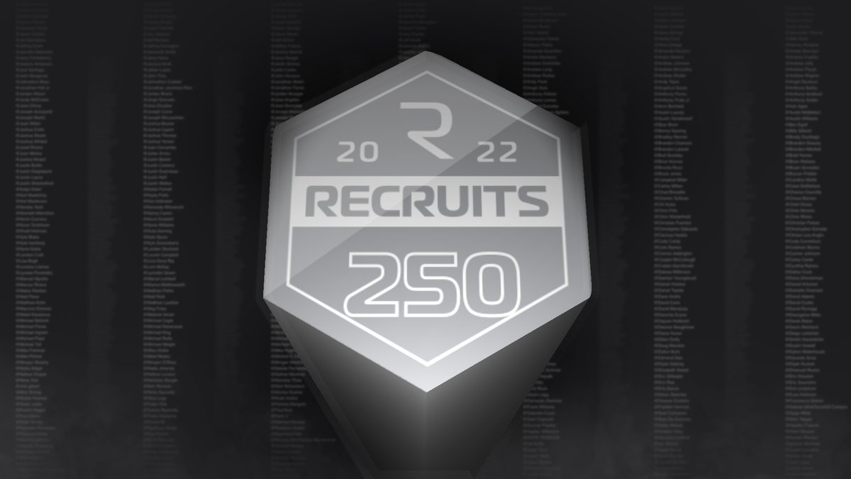 RESPAWNProducts's tweet photo. The Top 250 is here. 

➡️ https://t.co/q4JEbDXywX https://t.co/ju2kLMd0FA