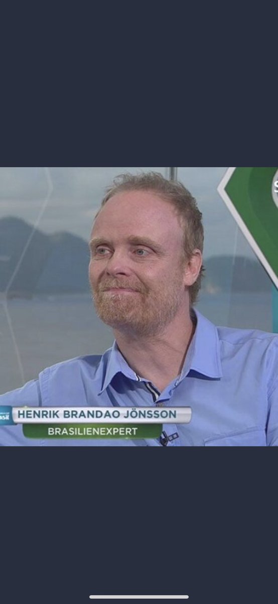 Andreas Stockenberg tweet media