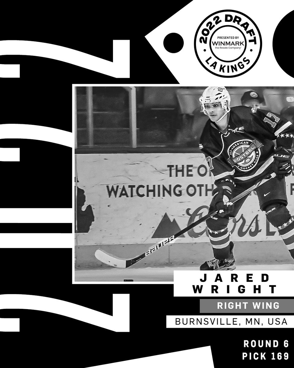 LA Kings tweet media