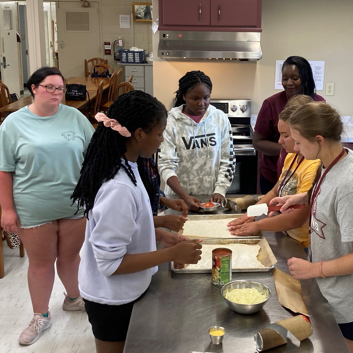 MSU CALS/MAFES tweet media