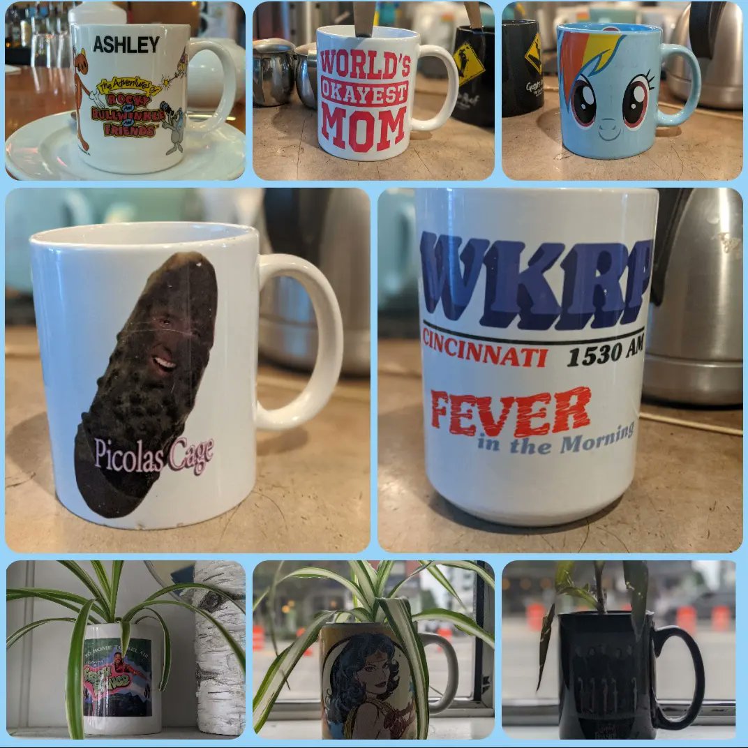 Wallflower Diner tweet media