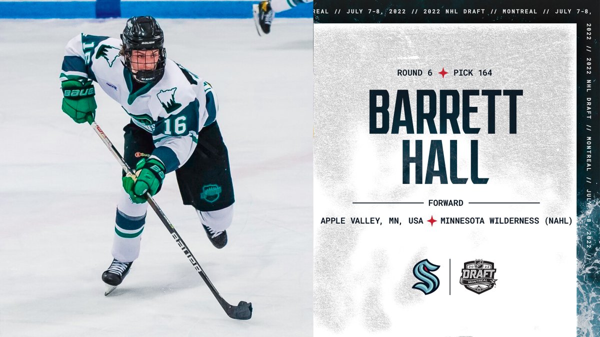 Seattle Kraken tweet media