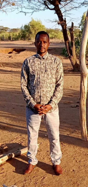 Adantache7's tweet photo. Idd Mubarak my brothers and sisters. https://t.co/QRJrCIcxCU