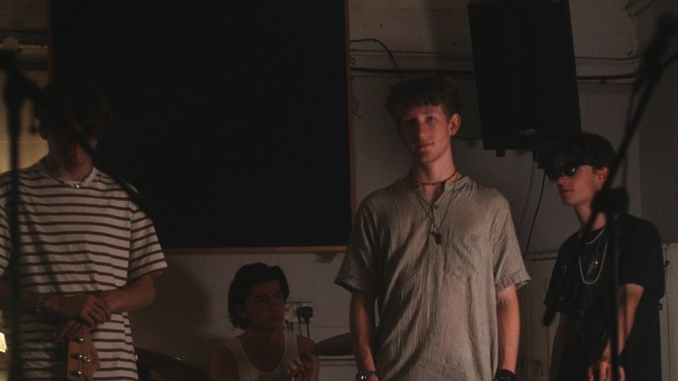 DownsFest 2022 tweet media