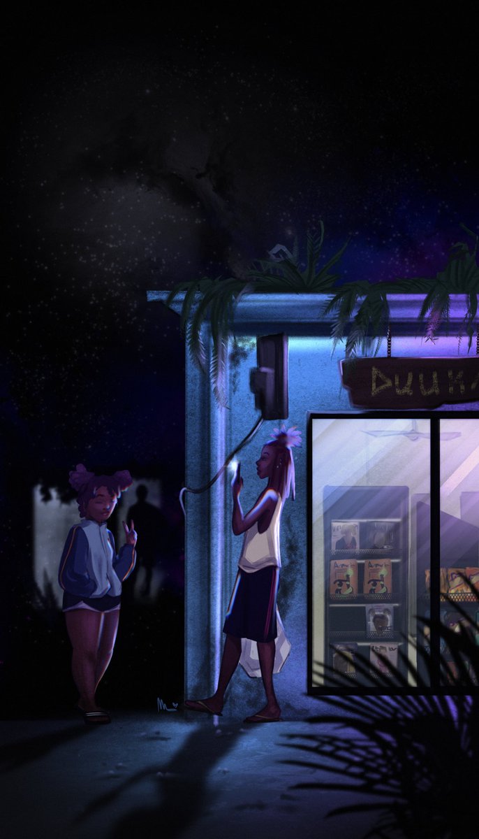 acixsm's tweet photo. night time shop runs 🌌 https://t.co/GGwslhYYwE