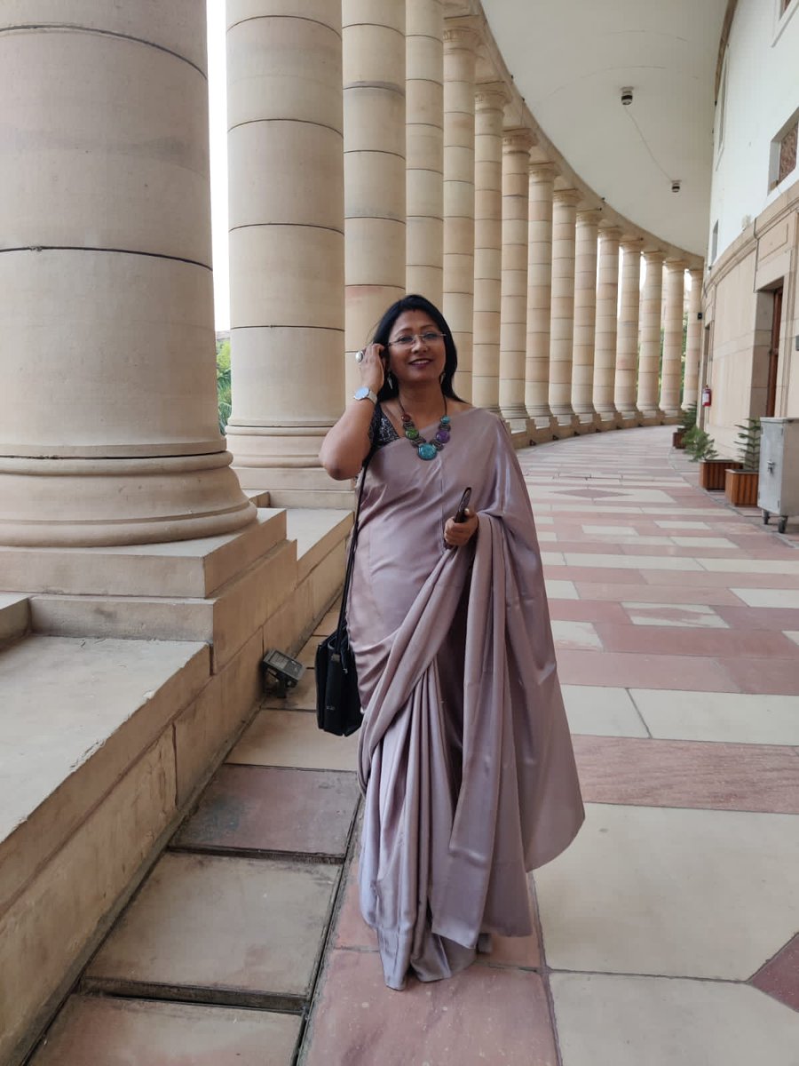 Mahua Maji tweet media