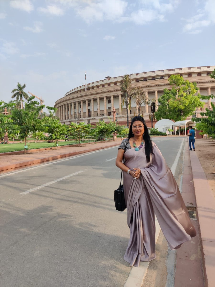 Mahua Maji tweet media