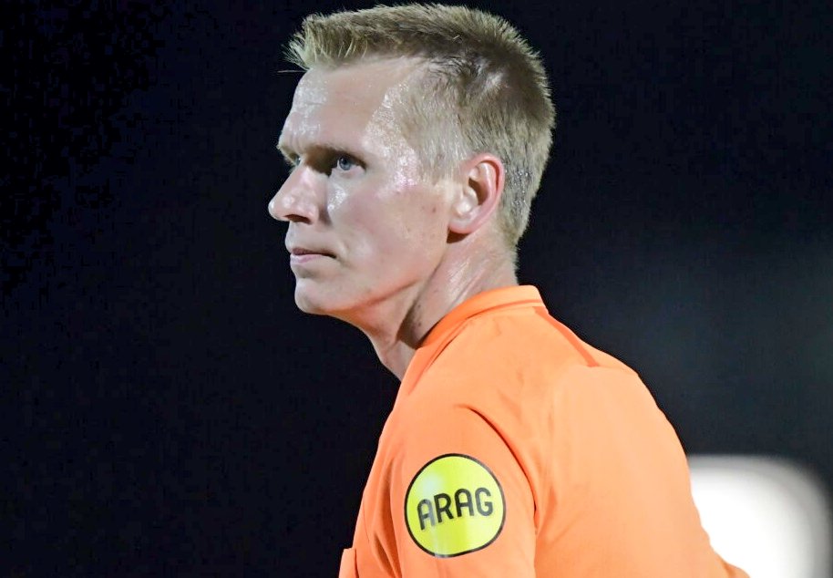 Wij feliciteren alle scheidsrechters die gepromoveerd zijn 🏆 Ook bij de SAO doet een aantal scheidsrechters een stapje omhoog!

sao-apeldoorn.nl/promoties-lede…