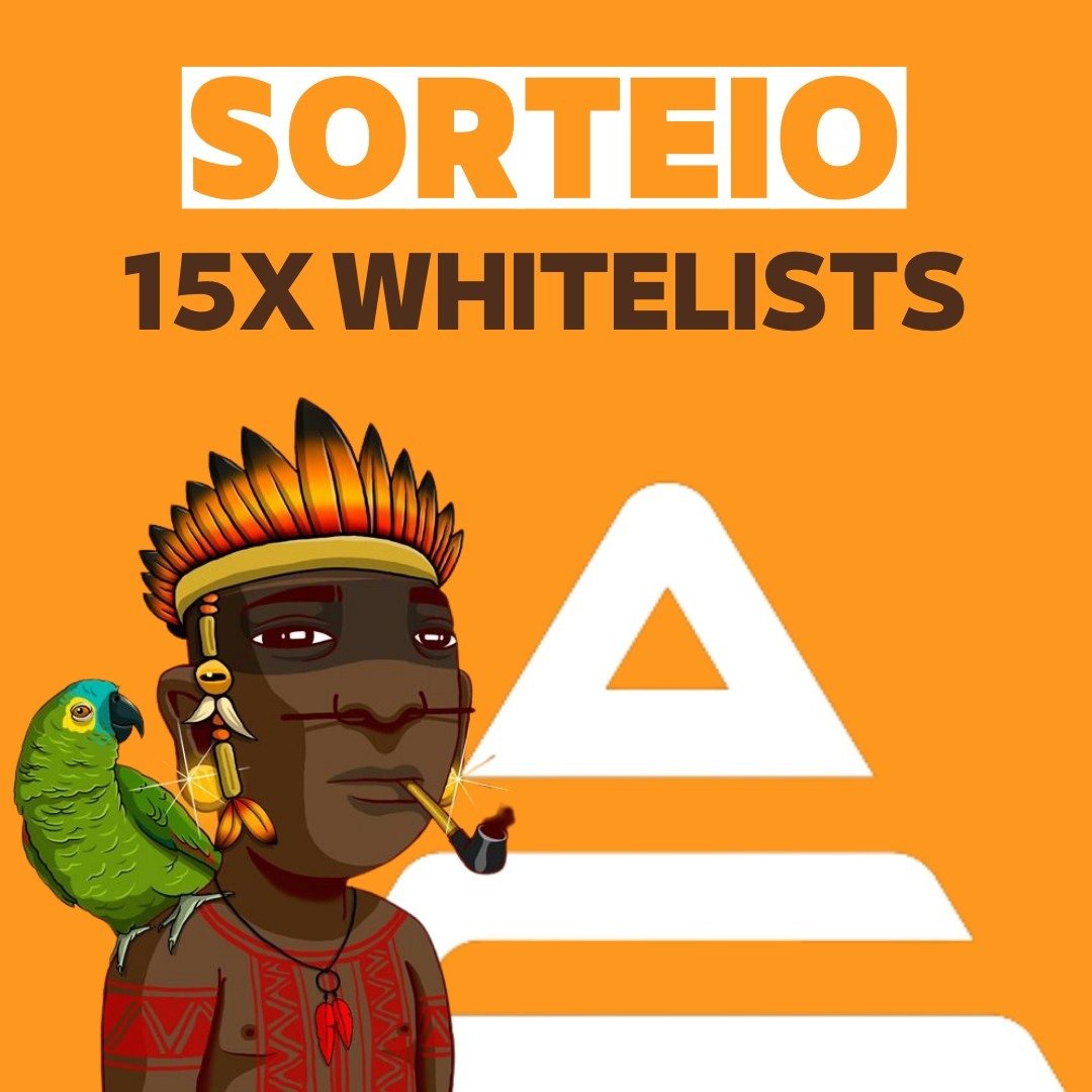 🚀Sorteio de 15x WL🔥

👉Acesso VIP nas melhores boates, desconto em restaurantes e uma Festa de Carnaval exclusiva em 2023? Isso é <a href="/amazonclubnft/">Amazon Club</a> !  

🏆Para participar:
1⃣ Siga <a href="/jonataribasof/">jonataribas ❤️ Memecoin</a> e <a href="/AmazonClubNFT/">Amazon Club</a>
2⃣ Like + RT
3⃣ Marque 3 amigos (quanto mais melhor)

#NFTGiveaway