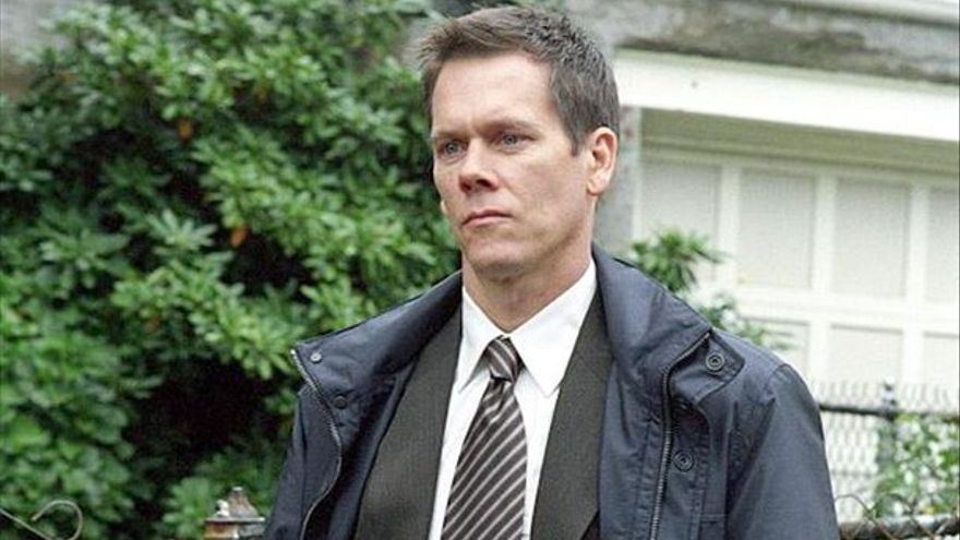 Happy 64th birthday to the great Kevin Bacon!

Which is your favorite performance from the actor? 