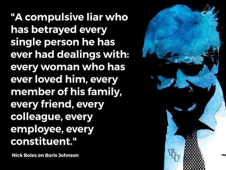 SimonWi49981648's tweet photo. Caretaker PM?
Really?
Can someone please give me an example of anything which Bozo has ever taken care of?
#bozomustgo
#Coupdetwat https://t.co/sRxpDkOhpR