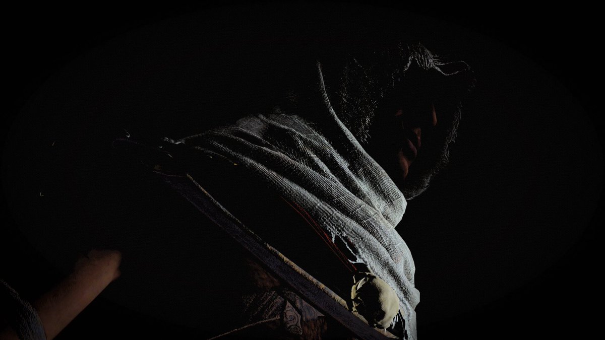 annatheginguh's tweet photo. Born of Amun
Game: #AssassinsCreedOrigins 

#AssassinsCreed #AssassinsCreed15 #AC15 #VGPUnite #WorldofVP #VPRT #VirtualPhotography https://t.co/oWfm8bxe1G
