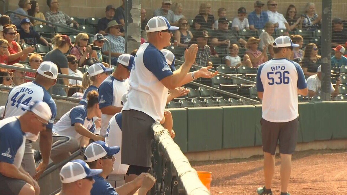 Billings Mustangs tweet media