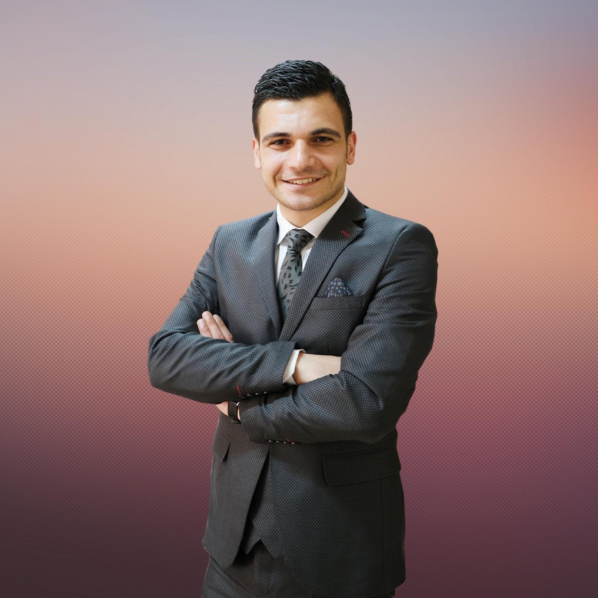 baskanmkilic's tweet photo. #YeniProfilResmi https://t.co/w5LBivxJxM