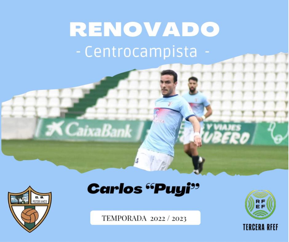CD Pozoblanco tweet media