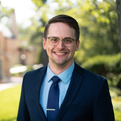 Michael Sperl, DO tweet media