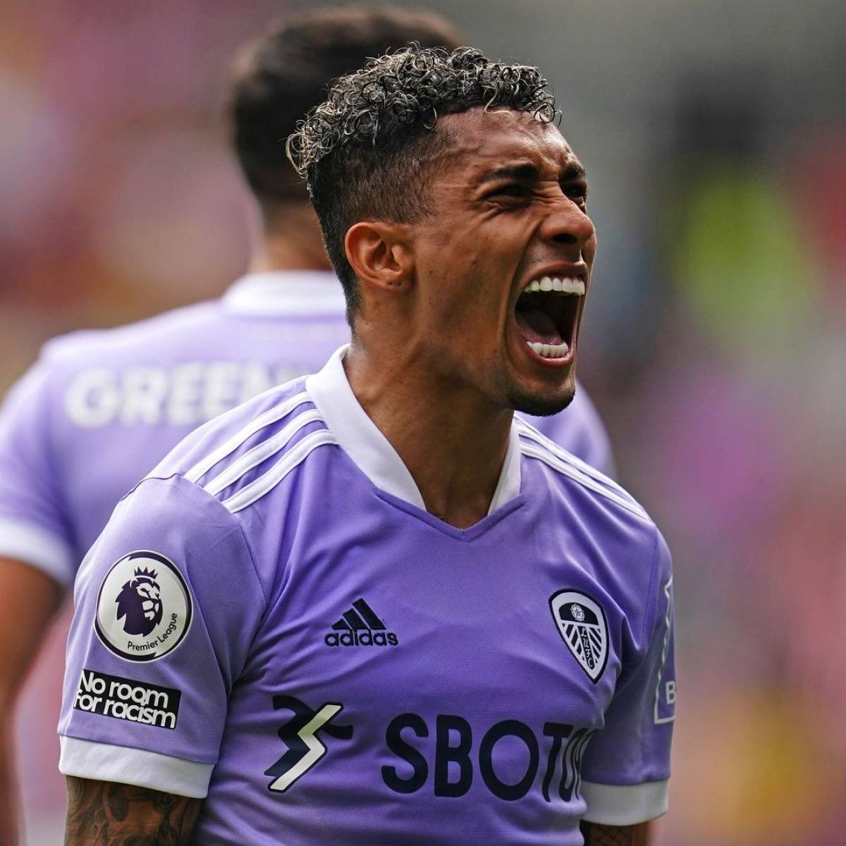 Si solo os pudieseis quedar con uno, con quién sería?

🔁 Dembélé 
❤️ Raphinha