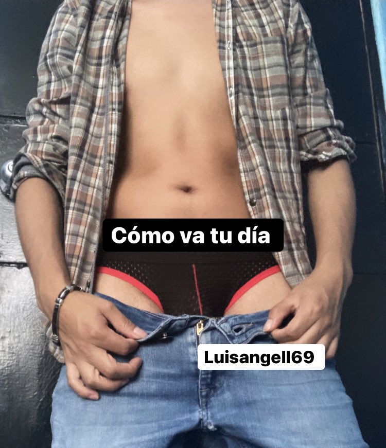 luisangell69's tweet photo. #gay #gaylatino #españagay #spaingay #boygay #twingay #twinksgay #daddygay https://t.co/Law7LBycpp