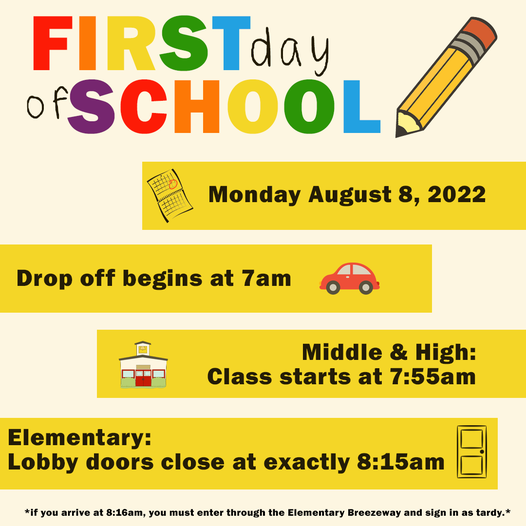 Fcaflames's tweet photo. The first day of school is right around the corner and we want your name on the roster! 
*Call 225-768-3210/4518 to Enroll/Re-enroll
*Call 225-768-3026 to schedule a tour
*Summer Hours: 7 - 4:30 pm, Monday - Friday https://t.co/hZDCvA0k0D