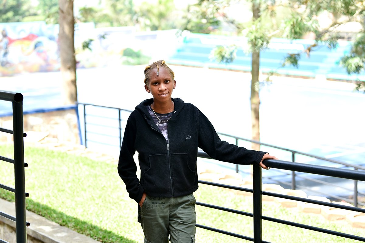 Young author and #Keplerian Nadege Sandra Uwayezu, tells us about her passion for writing and how studying at Kepler has been a great advantage #Keplerpathways
kepler.org/fostering-a-pa…