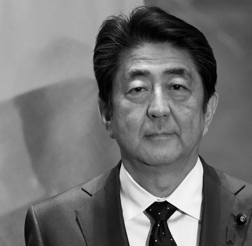 willchamplin's tweet photo. #RIPShinzo he was a fighter and a Patriot who Took no sh*t from the CCP. #restinpower homie 🙏🏼 🇯🇵 https://t.co/6Am8MmHJlW