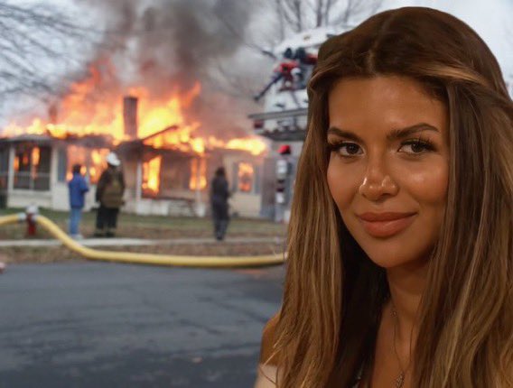 I love Ekin Su Luca was not worried at all til she put Billy and Gemma in his head, slay queen  #LoveIsland