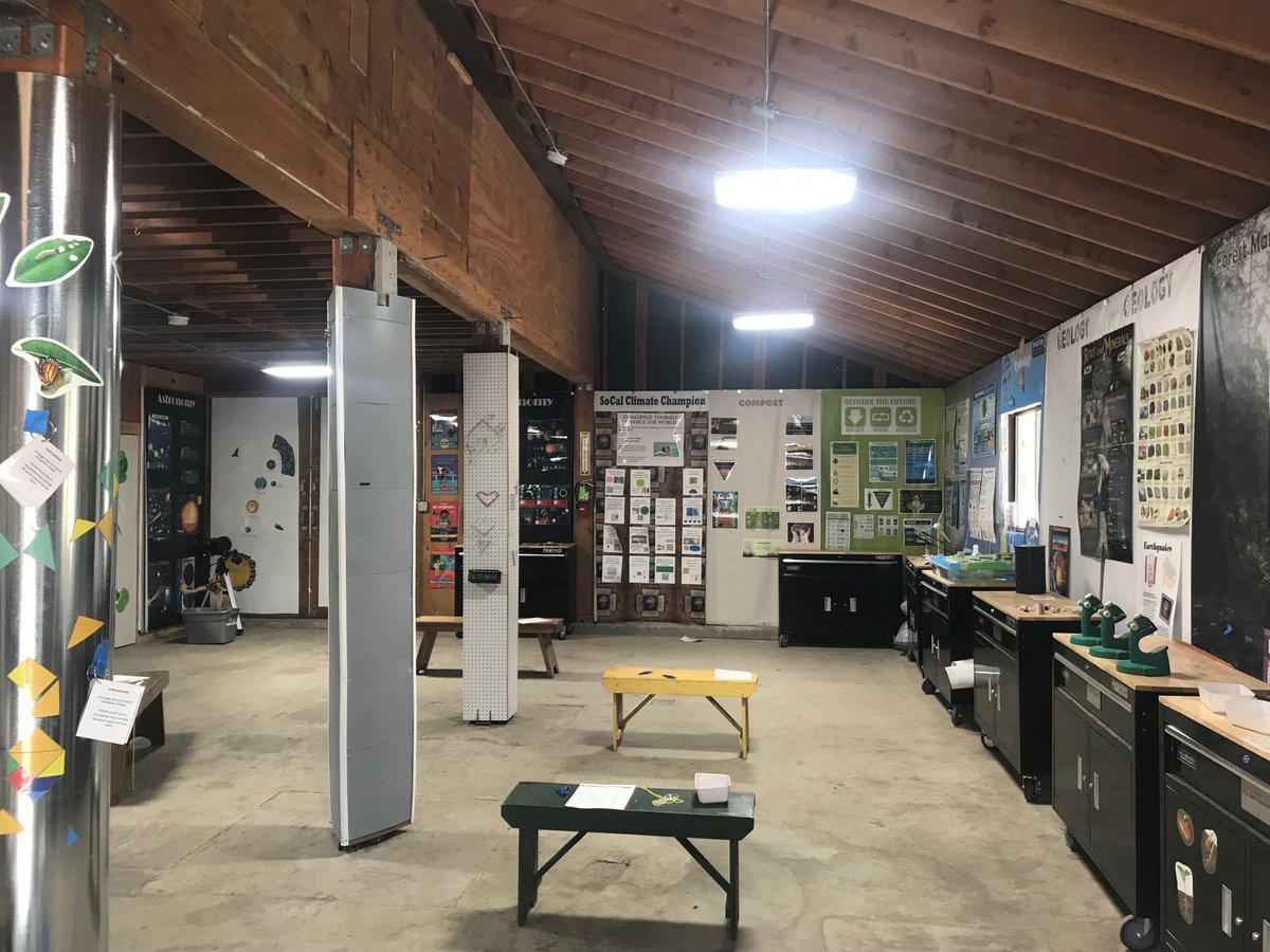 pgoodge's tweet image. State Farm and I had the opportunity recently to donate funds to @GirlScoutsSGC to help with the cost of supplies for some of their summer campers at their camp–Skyland Ranch. If you can donate, you can be assured it will be put to a very good use.
gssgc.org/en/donate/supp…

#GSSGC