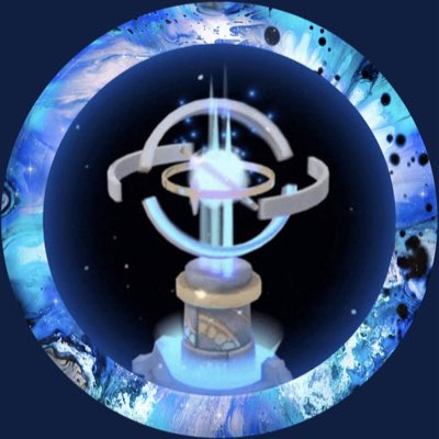CoinCrafty's tweet image. New profile picture. :)
#888 #BlueRealm #888BlueRealm #888OrbofHope #OrbofHope