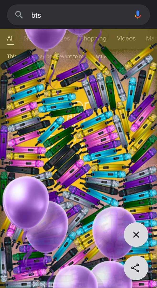 Disha68684786's tweet photo. Me filling the screen with mics every 10 min https://t.co/QlaiykiwHm