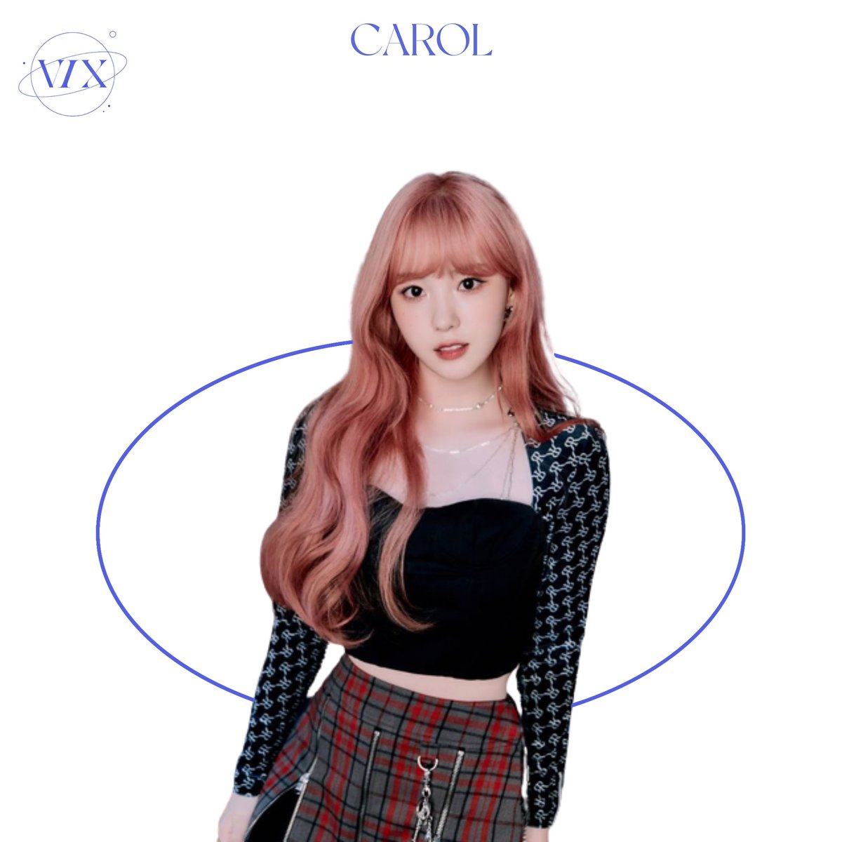 THEVIX_OFC's tweet photo. [💜] TEAM GFRIEND

Carol @atm__carol 

#THEVIX #BBGENT #TEAMGFRIEND https://t.co/d8CCM8x9g9