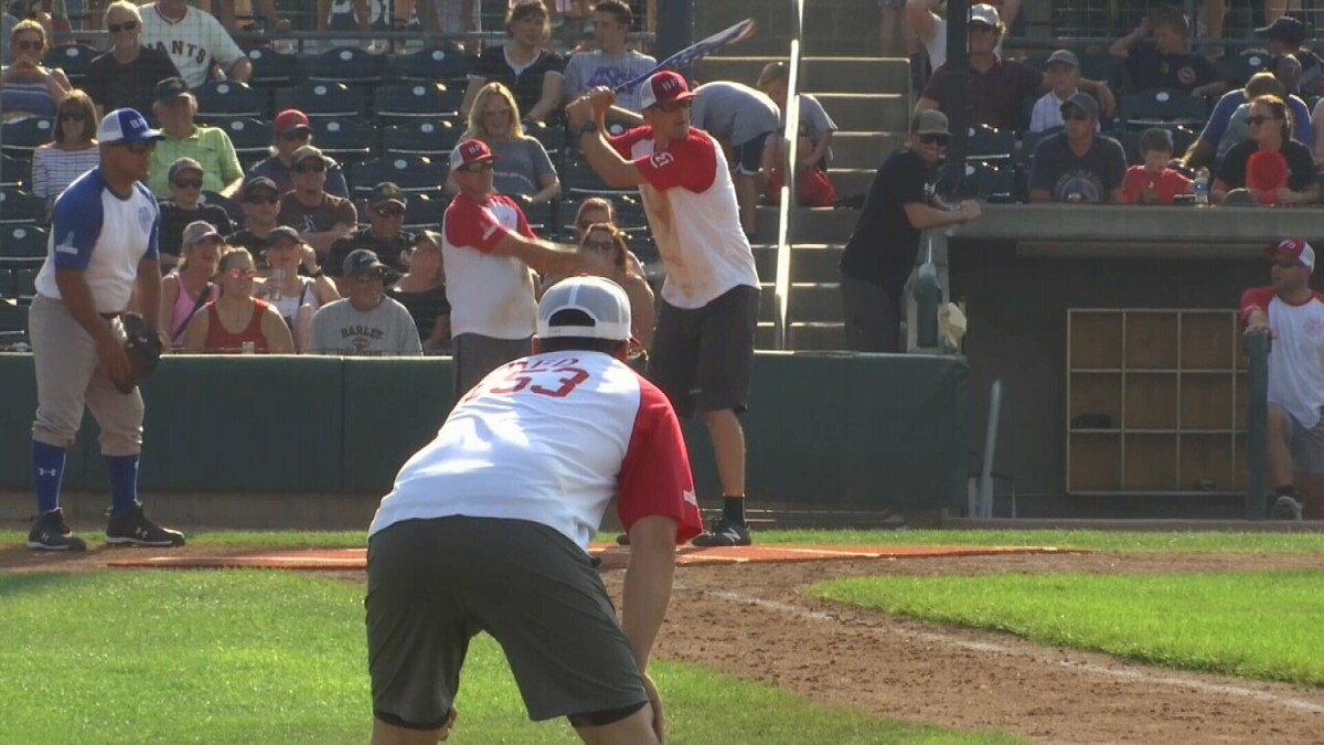 Billings Mustangs tweet media