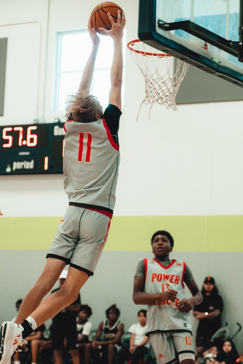 KBCNXTPro's tweet photo. 2026 Gabe Weis - Washington Co HS … #KeepWorking 👀👀
Pours in 23 pts vs Team Carroll premiere in first win of #JrExposure Adidas Championships
@NextUpRecruits https://t.co/VX5jjlDQWv