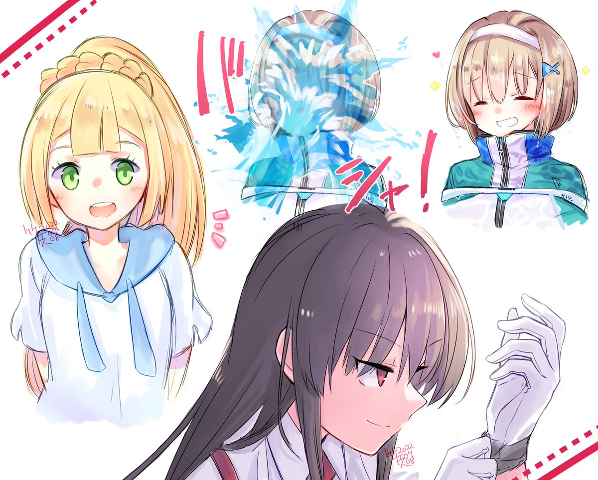 ムーア のイラスト マンガ コスプレ モデル作品 25 件 Twoucan ムーア のイラスト マンガ コスプレ モデル作品 25 件 Twoucan