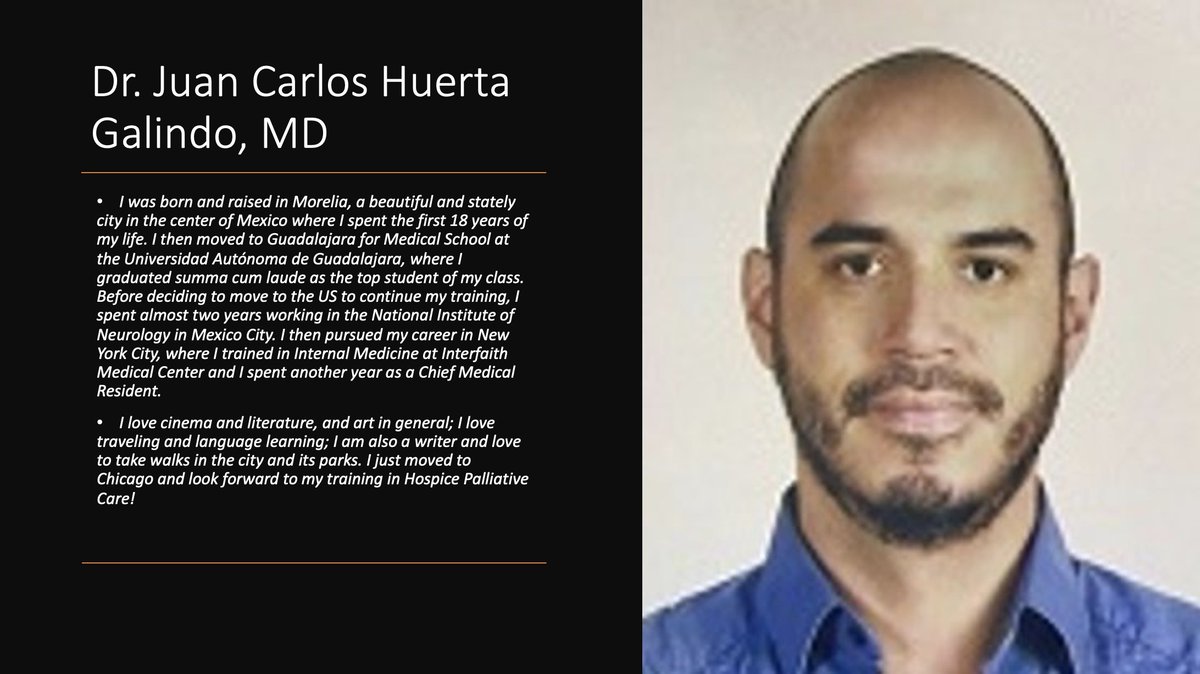 RushPalliative (@rushpalliative) on Twitter photo Welcome to the new <a href="/CookCtyHealth/">Cook County Health</a> <a href="/RushPalliative/">RushPalliative</a> hospice and palliative medicine fellows Abigail, Juan Carlos, and Sasha! <a href="/RushDOIM/">RUSH Internal Medicine</a> <a href="/Rush_GME/">RUSH GME</a> #hpmclassof23 Welcome to the new <a href="/CookCtyHealth/">Cook County Health</a> <a href="/RushPalliative/">RushPalliative</a> hospice and palliative medicine fellows Abigail, Juan Carlos, and Sasha! <a href="/RushDOIM/">RUSH Internal Medicine</a> <a href="/Rush_GME/">RUSH GME</a> #hpmclassof23