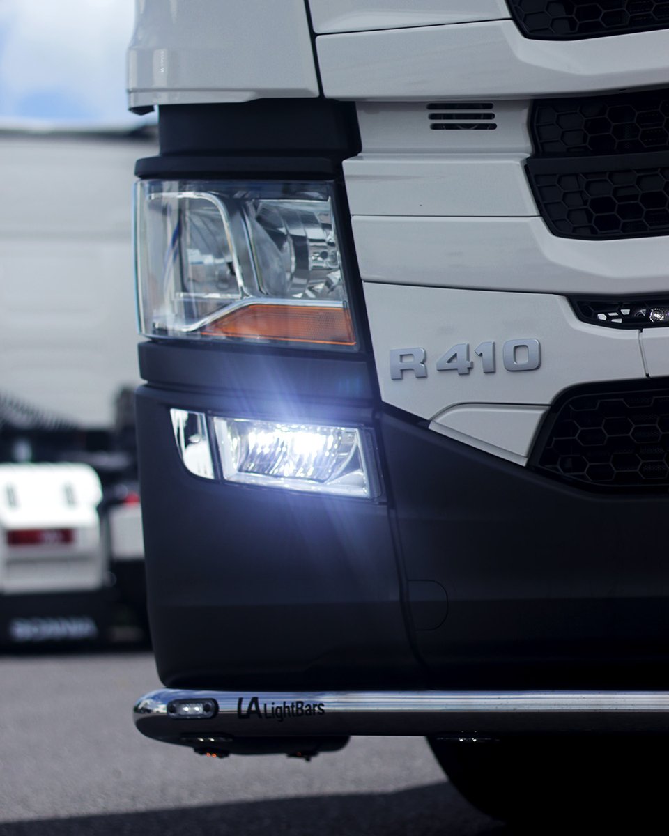 Brand New Scania R410 in the shop this week, and many more new and exciting trucks at AOC Commercials in the coming days and weeks. Stay tuned for updates!

Contact AOC Commercials on 0214883322 for sales information.

#scania #scaniav8 #AOCCommercials #trucks #truckscork