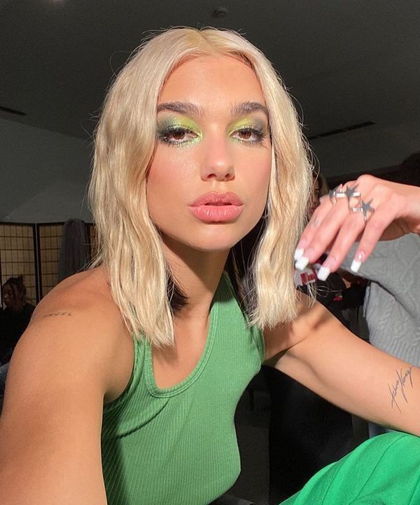 soyy_eliii's tweet photo. ok , pero Dua Lipa🛐 https://t.co/SEOvXMqUij